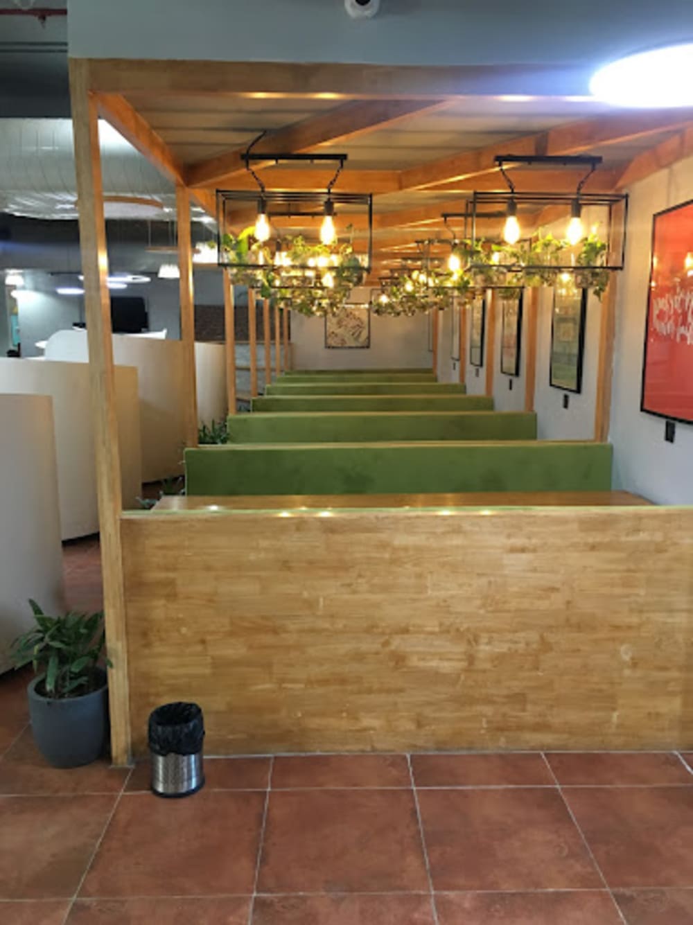 Innov8 Orchid Center