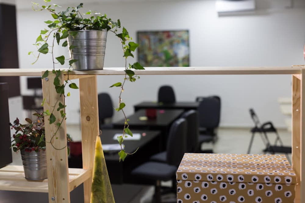 NATO Lavoratorio- Napoli