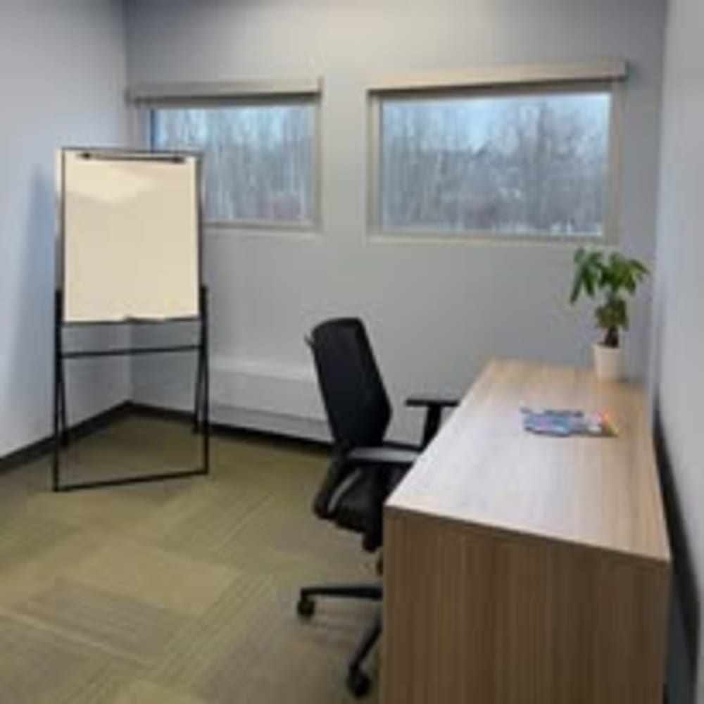 The Junction-Moncton