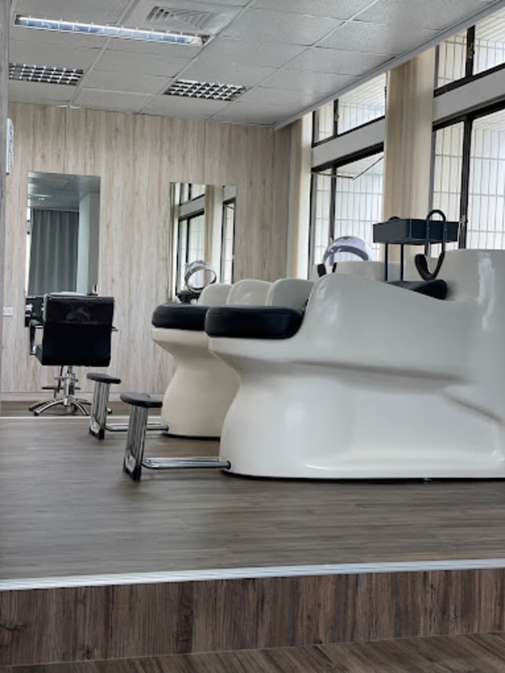 Dashu Art Creative Space