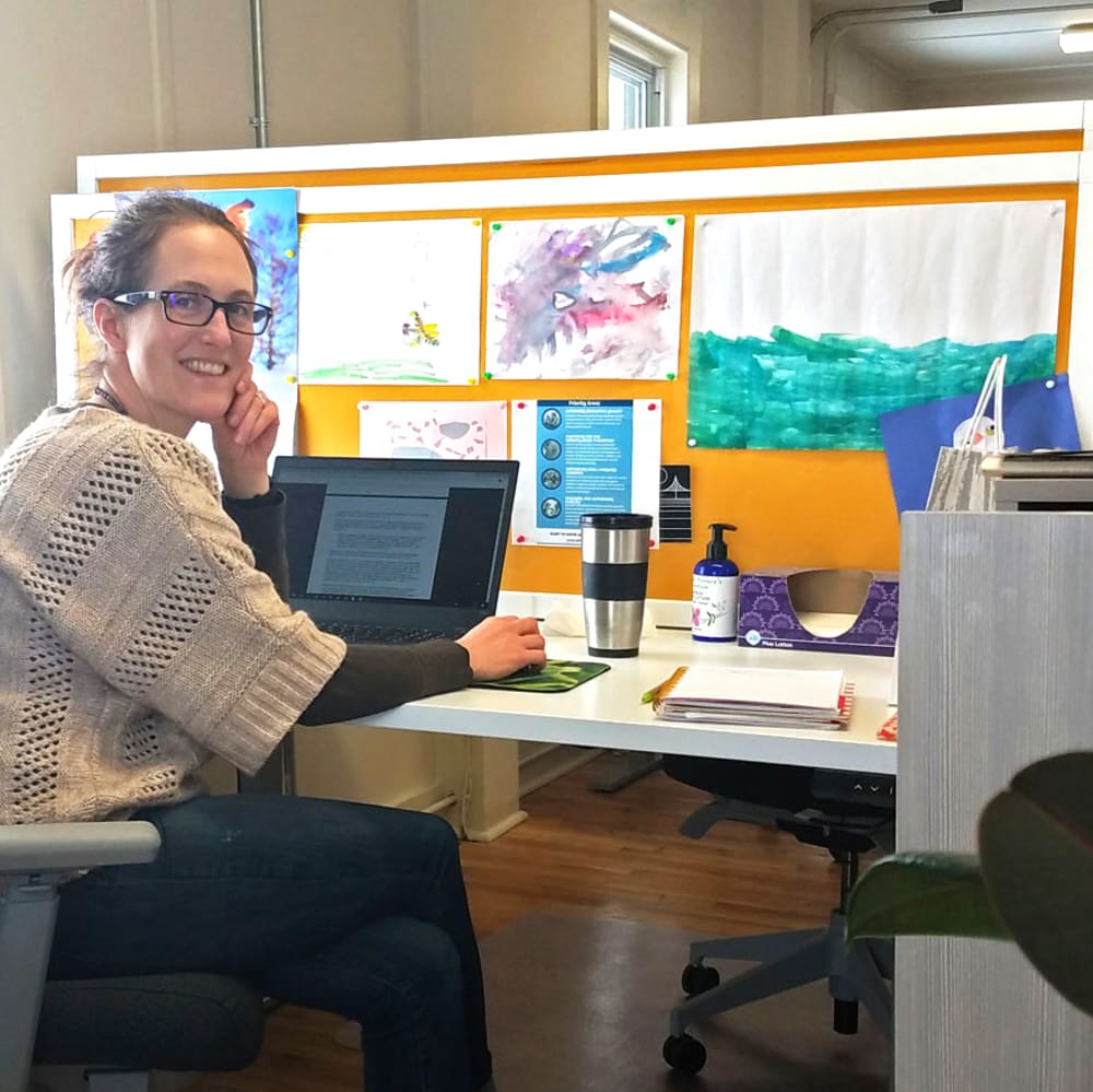 Do North Coworking - Lyndon