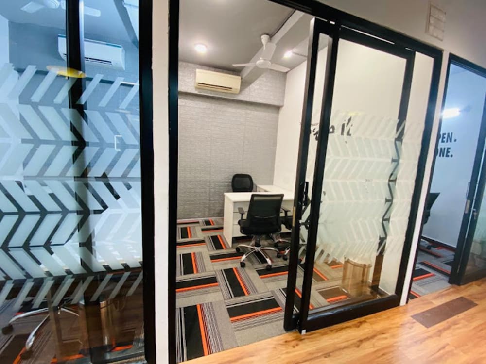 Oahfeo Workspaces Gurgaon