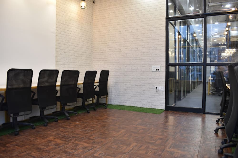 My WorkBox Premium- Indore