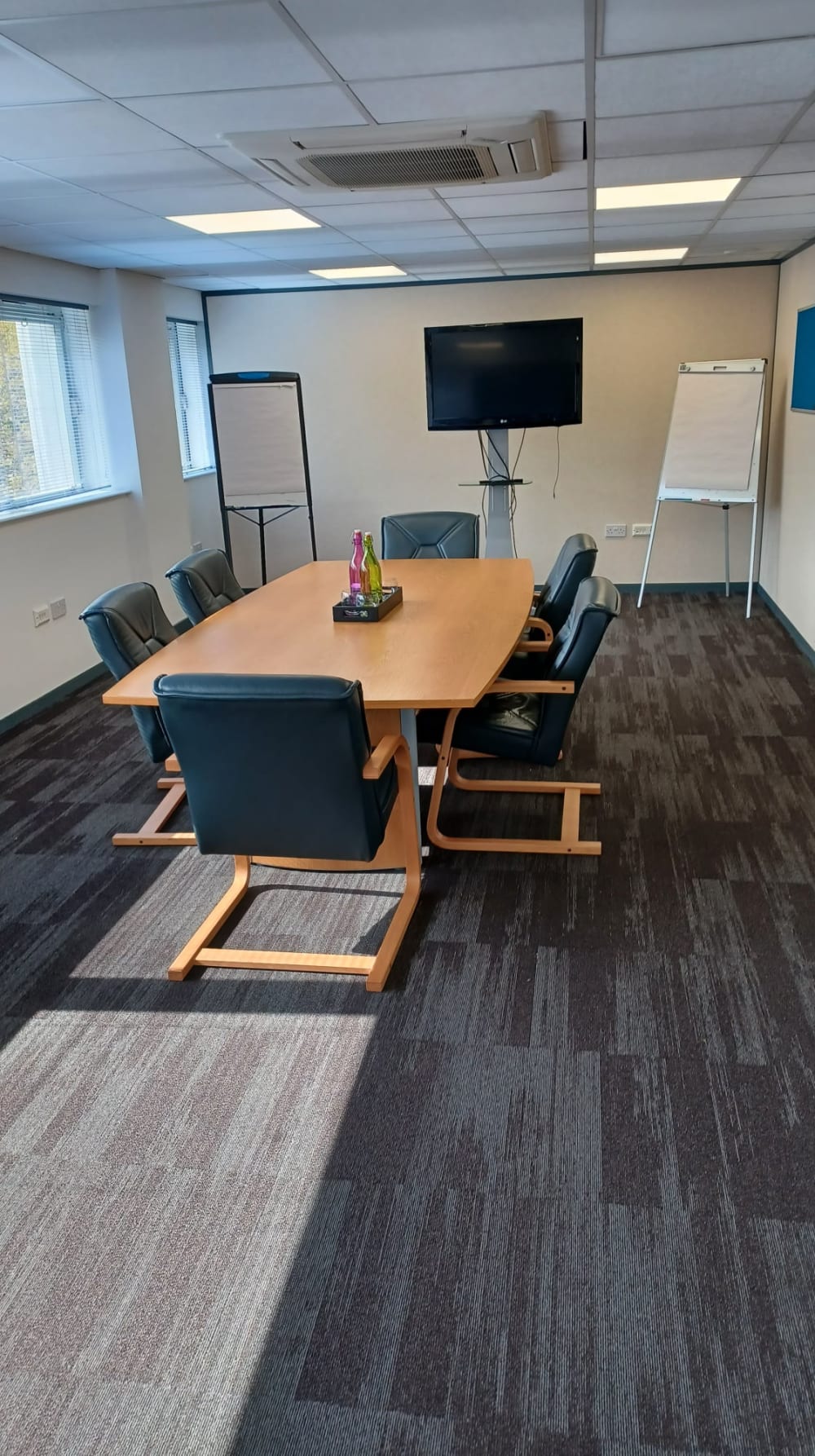 Your Office Space Gloucester House Milton Keynes