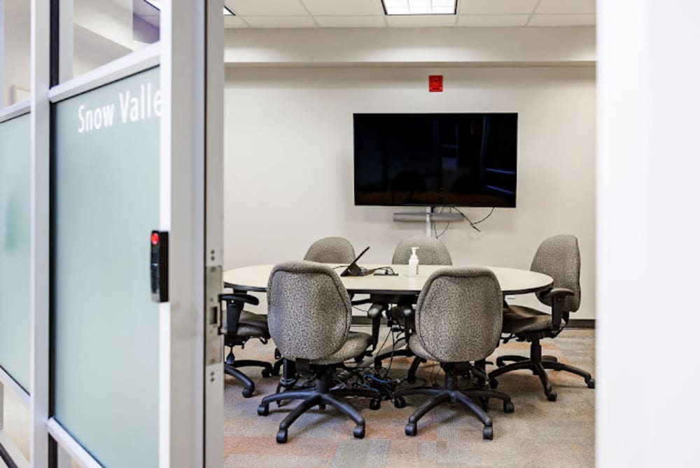 Suiteworks Business Centre- Barrie