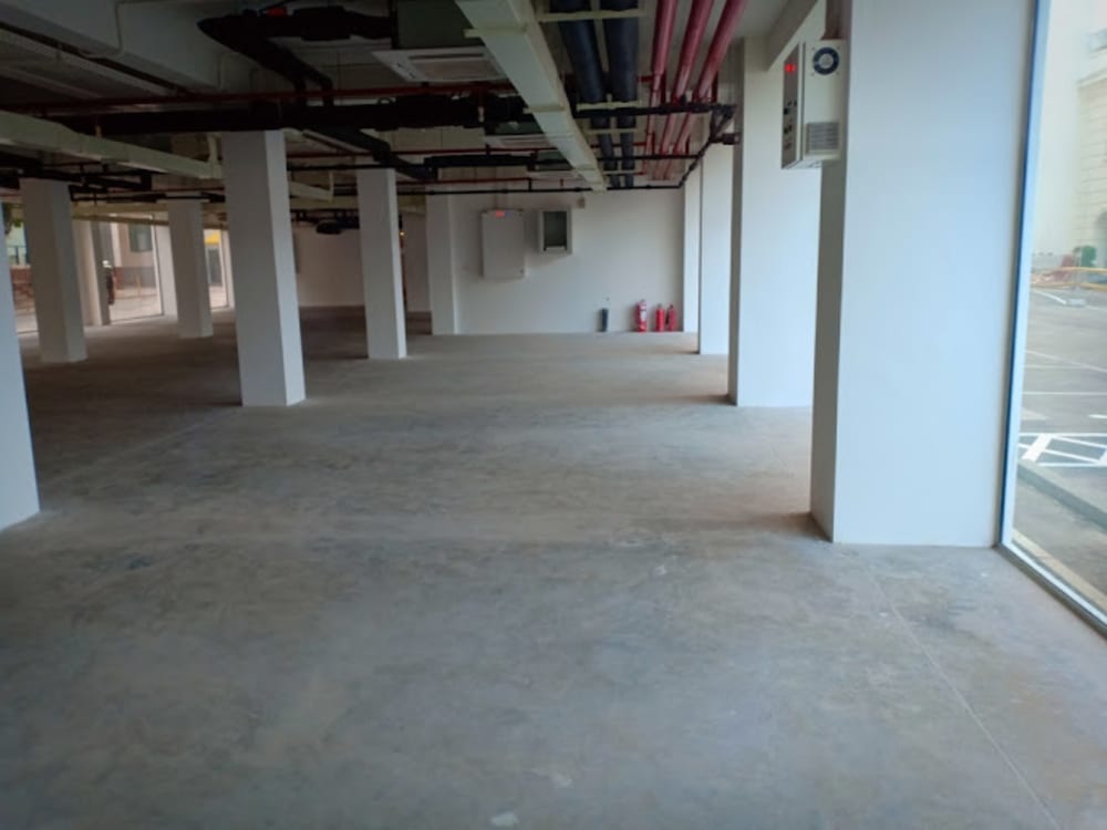 PARKLAND 1 Park St- Colombo