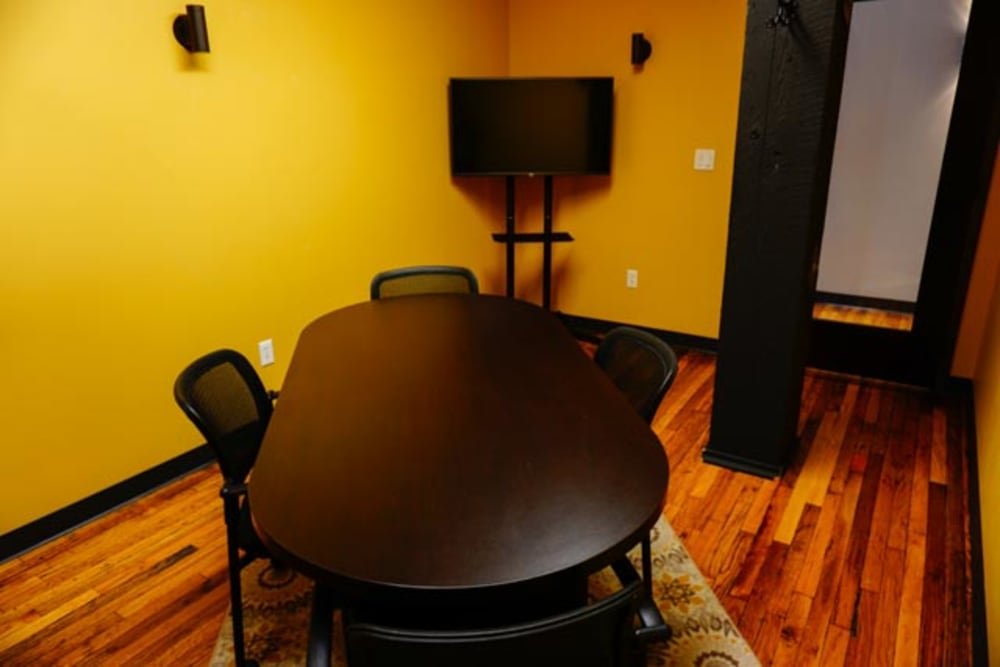 Business Lofts at The Storage-Omaha