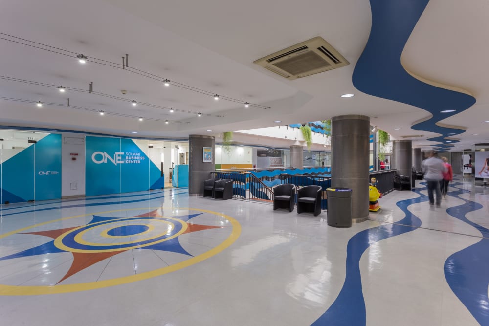 ONE Solmar Business-Ponta Delgada