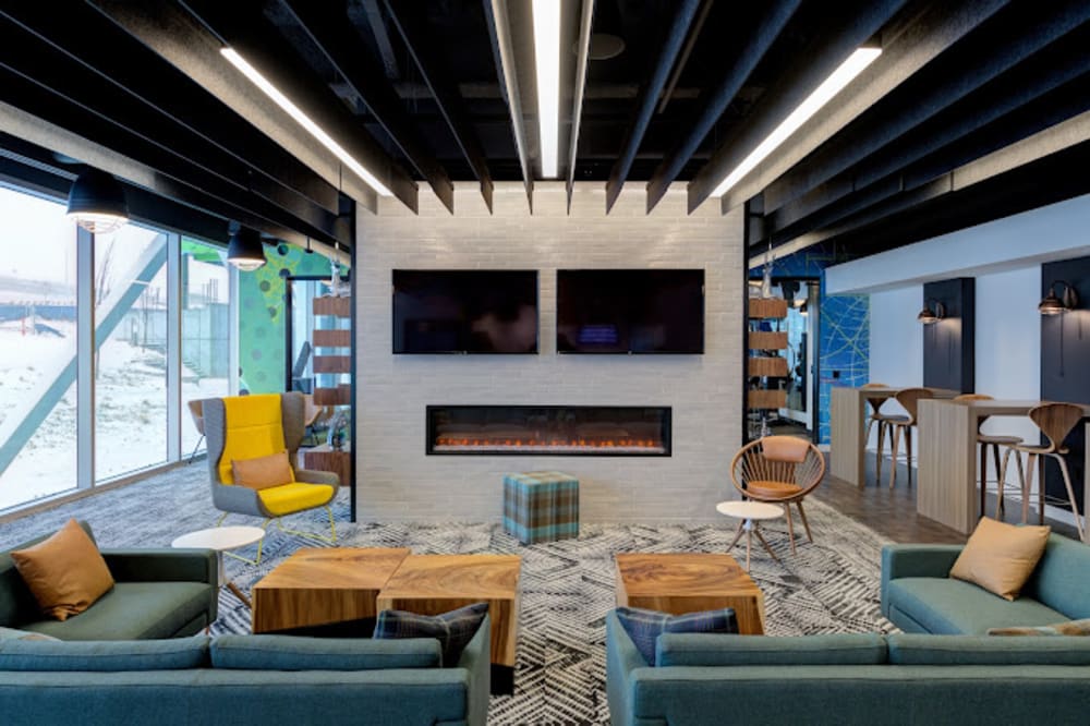 Innovation Pointe-Lehi