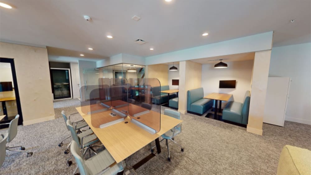 Apt CoWork Cottonwood