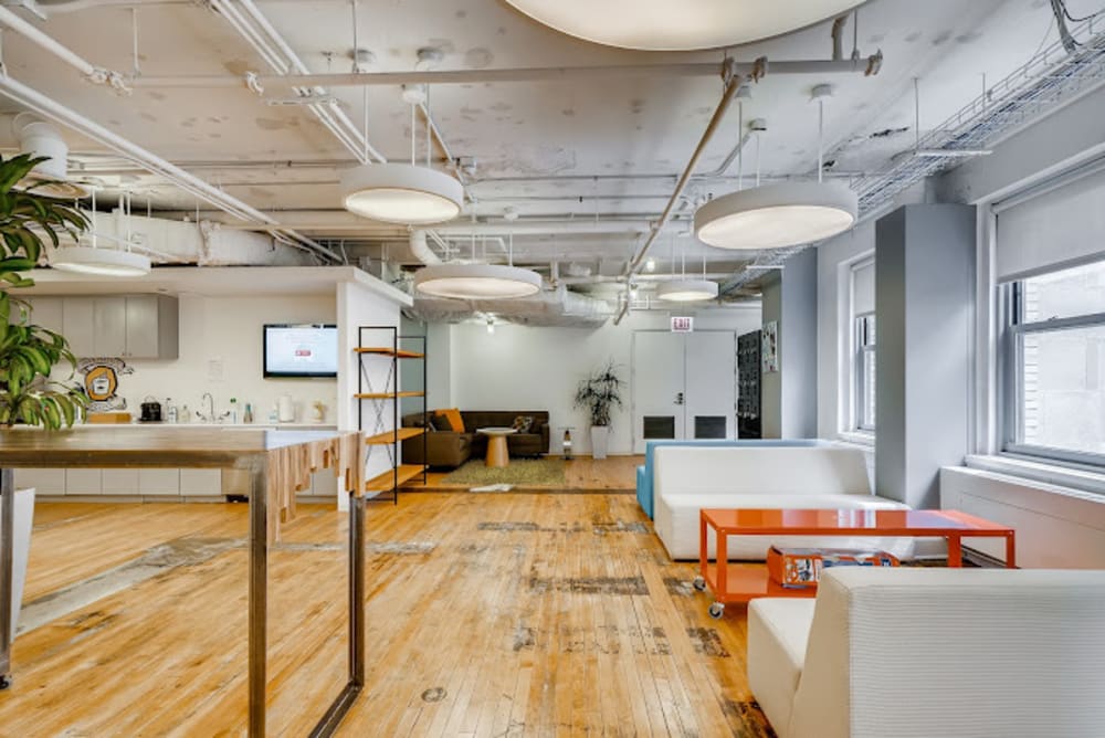 TeamWorking by TechNexus