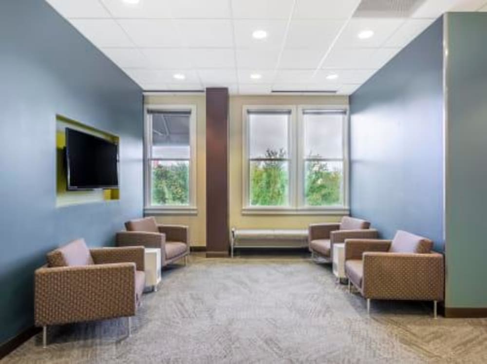 Regus Firewheel Town Center