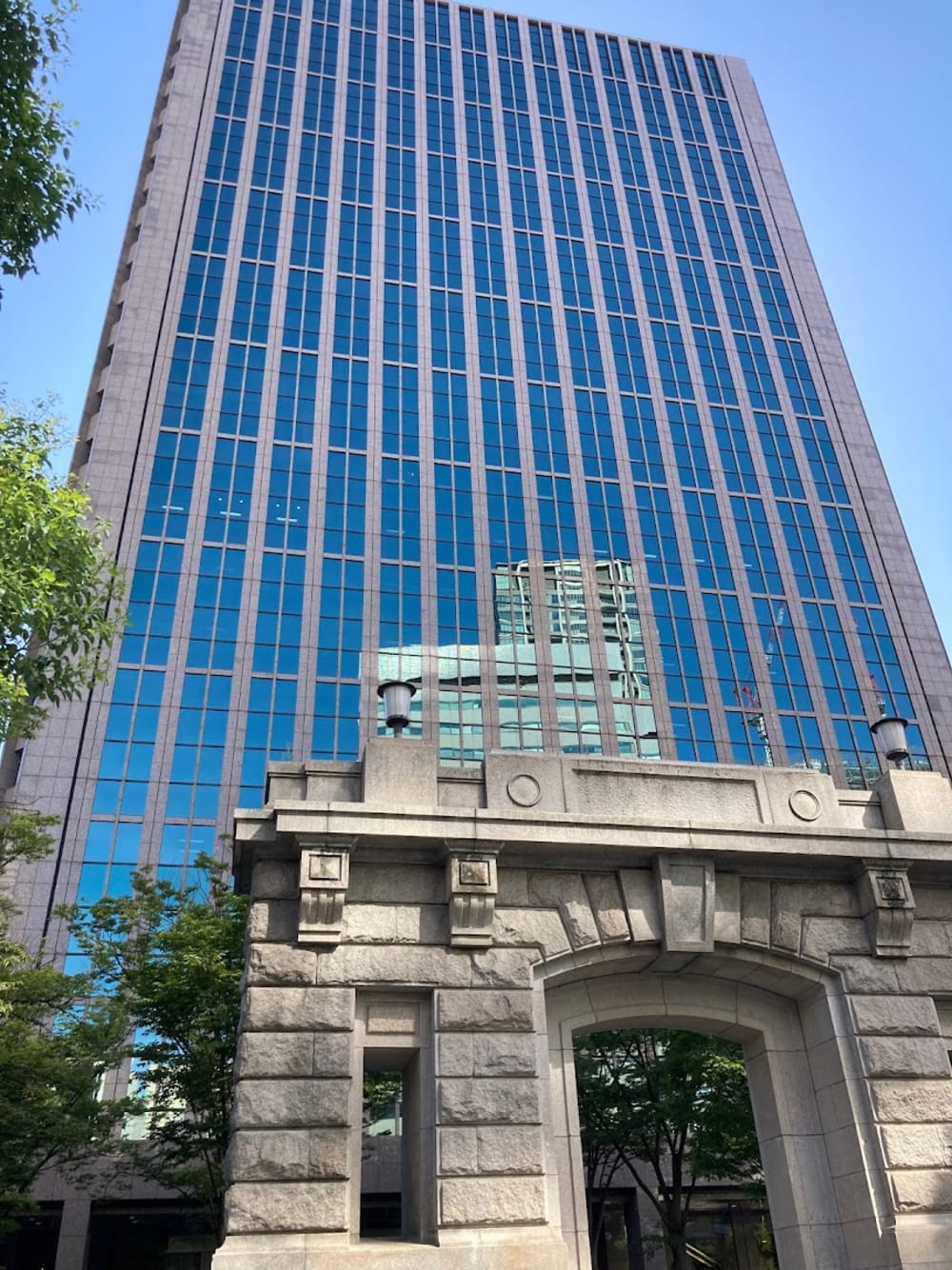 Share Office Osaka Business Cente