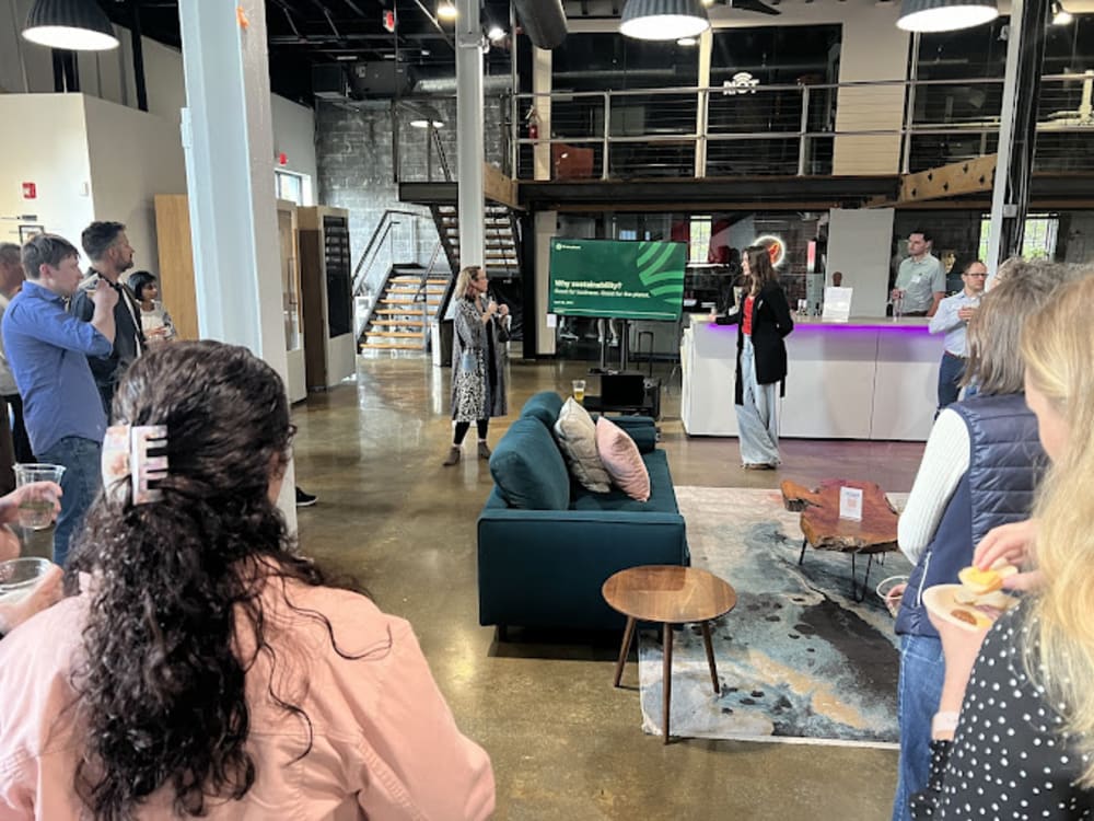 Raleigh Founded North Street-Raleigh