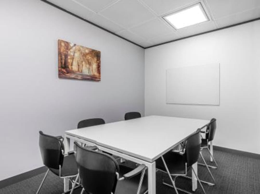 Regus Tottenham Court Road London