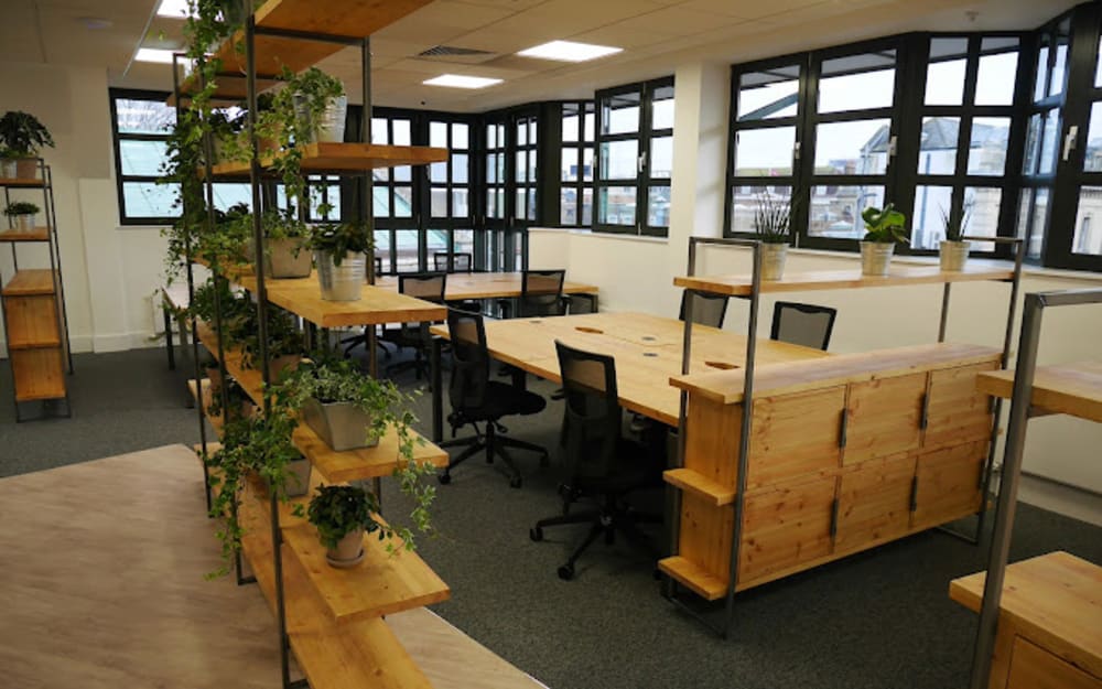 SO Fourteen Southampton