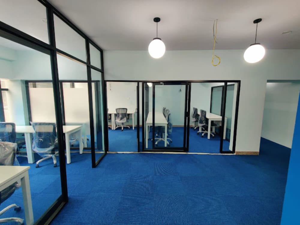 WEHIVE Workspace- Bengaluru