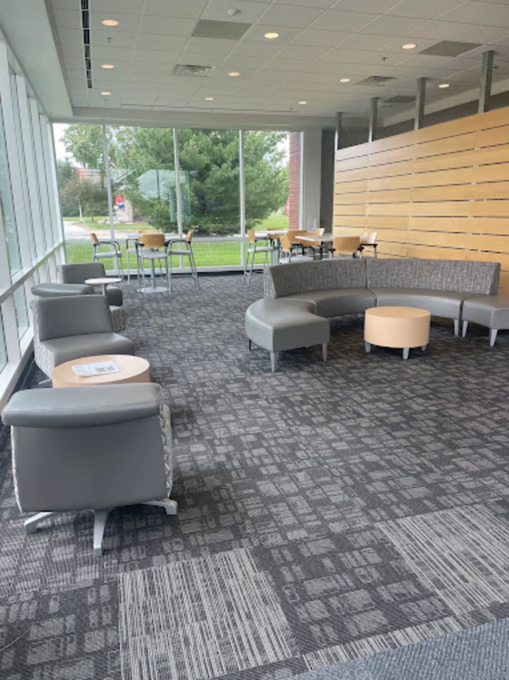 Regus Birchwood Building