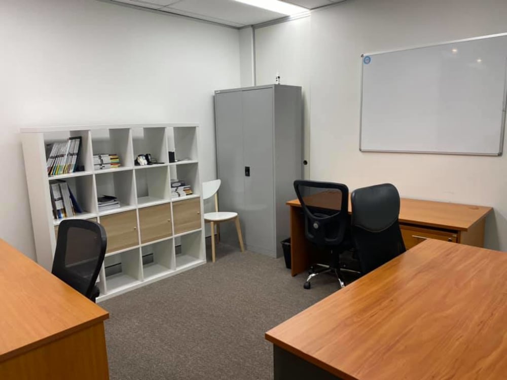 Ideal Offices 7 Grosvenor Place