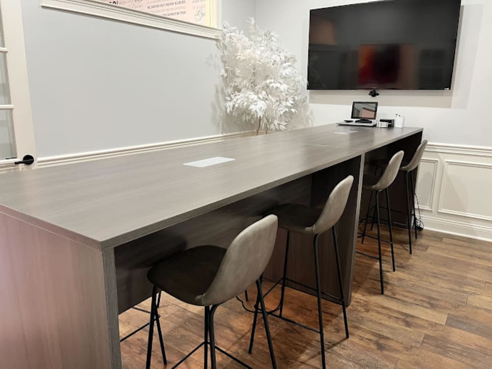 Strategies Alysheba Way