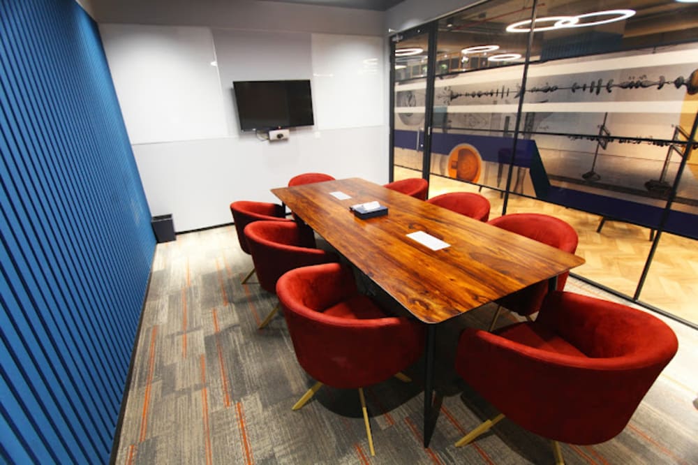 Awfis Vajram Esteva- Bengaluru