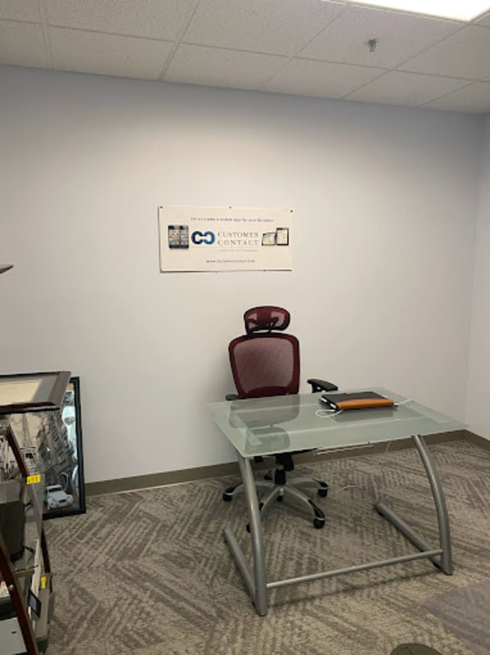 Venture OfficeNow LLC