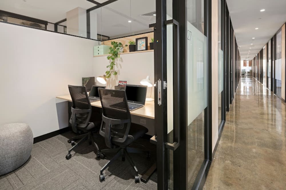 United Co 425 Smith St