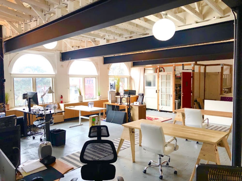 Doorhaus-Mission Street