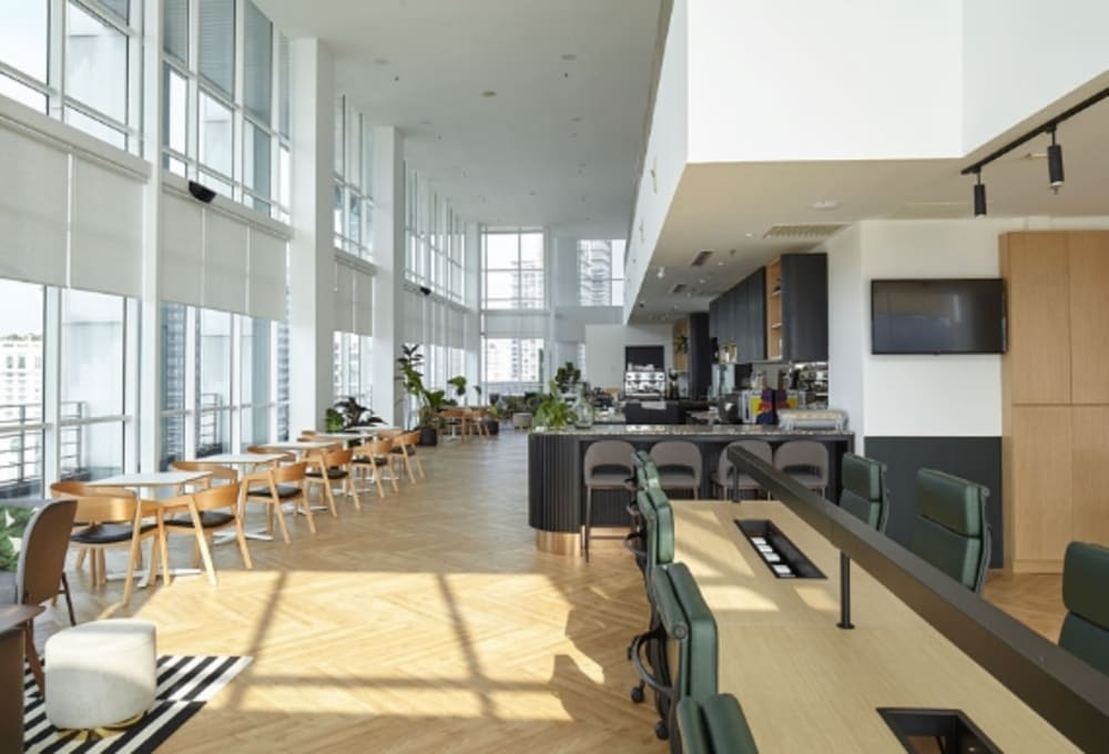 Common Ground Selangor