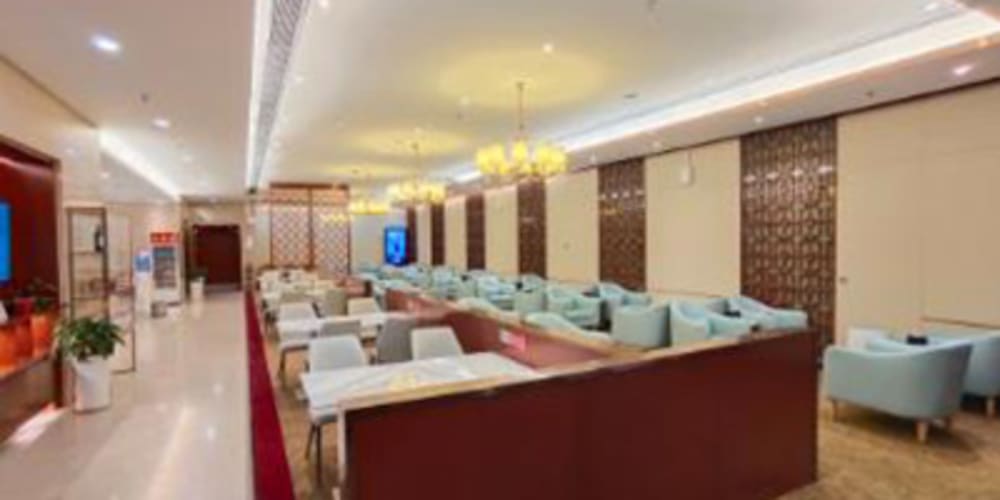 Plaza Premium Lounge China Southern Skypearl Lounge Zhengzhou