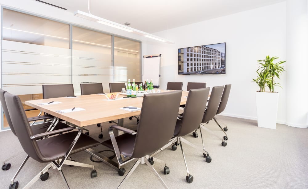 München Theresienhof