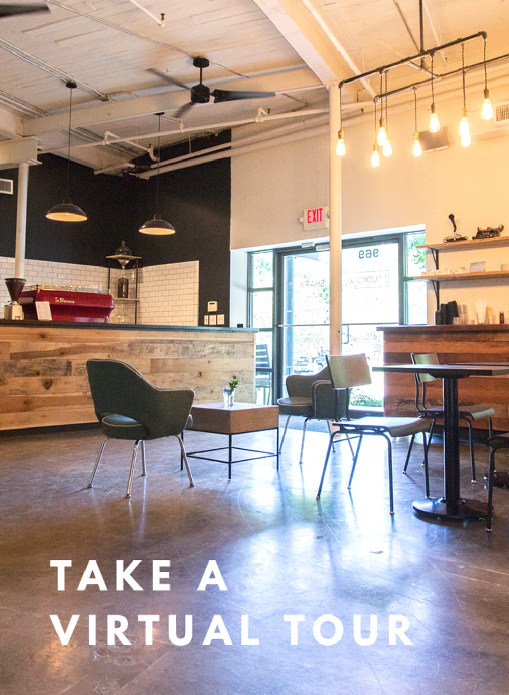 Studio IX Charlottesville