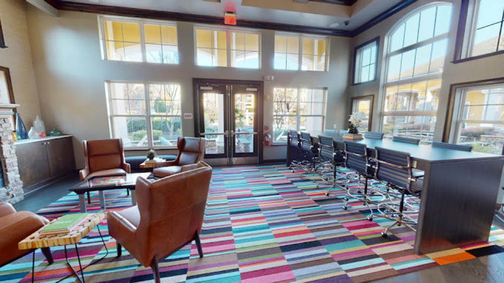 Apt Cottonwood Reserve