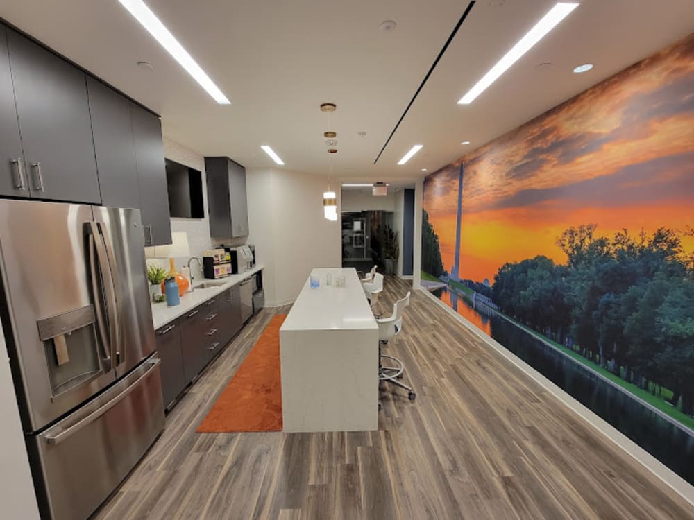 Office Evolution - Fairfax