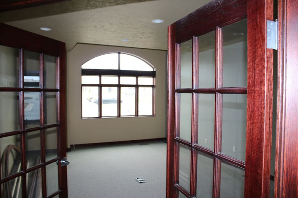 Optimal Offices Plaza-Omaha