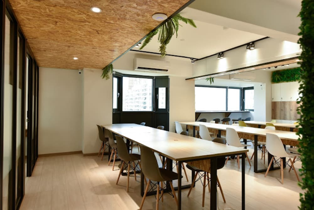 Hour Jungle Taichung