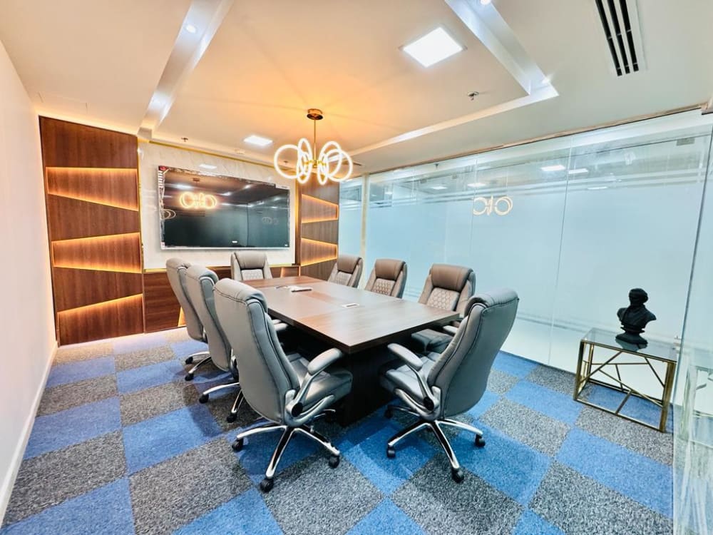 ARM Business Center Flexi Desk