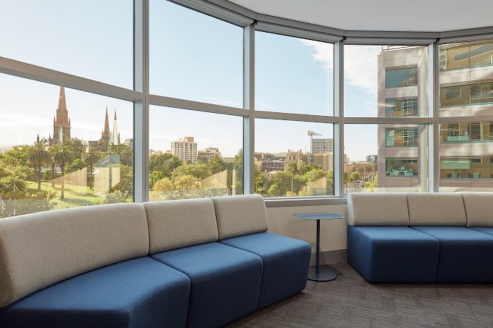 Flex by ISPT Coworking Melbourne VIC 3000, Australia