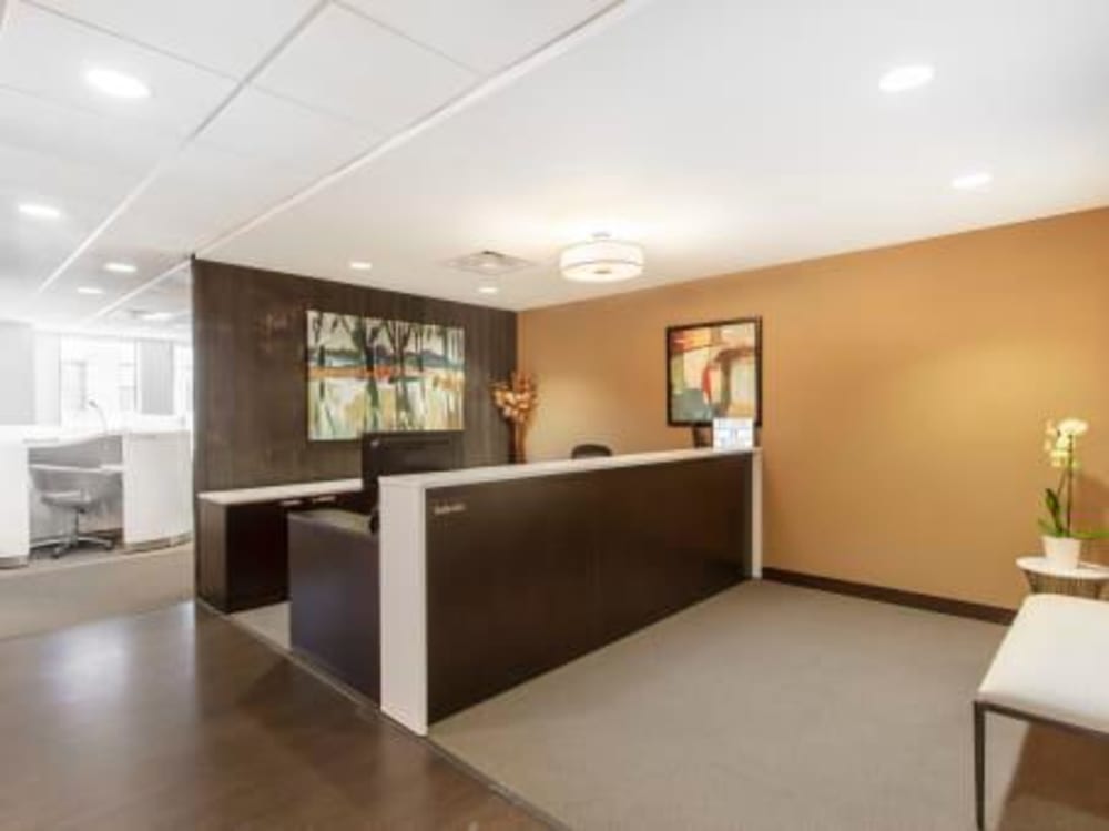 Regus - Oak Park