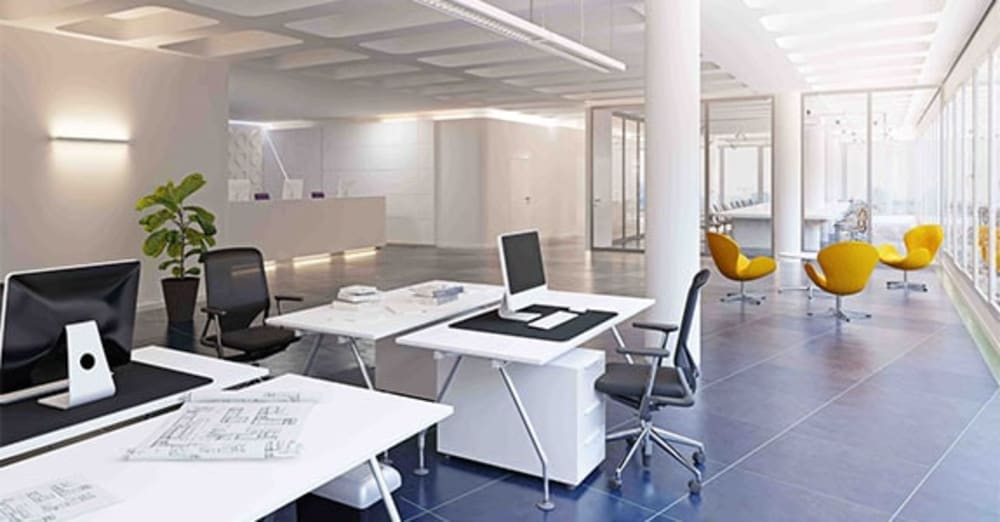 Worknest- Sector 3 Noida