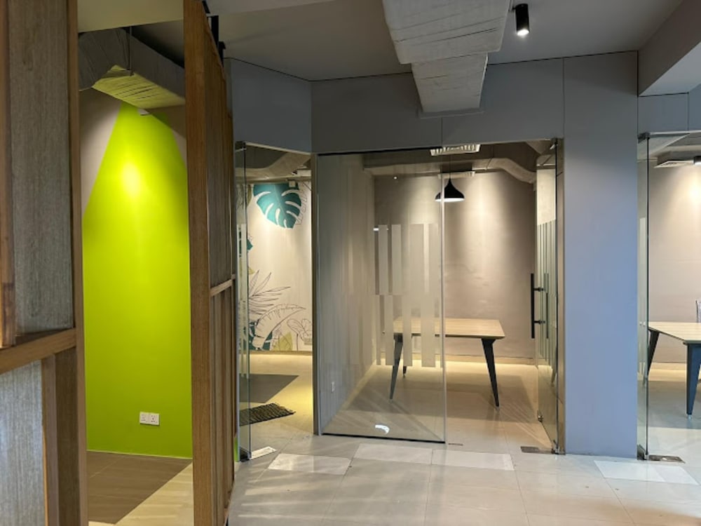 Station Dhaka Limited