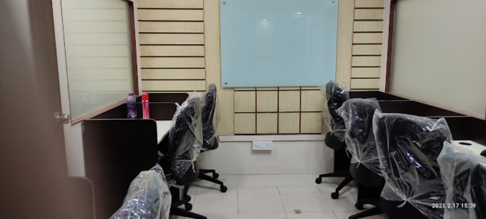 Office Space Provider Spencer Plaza- Chennai