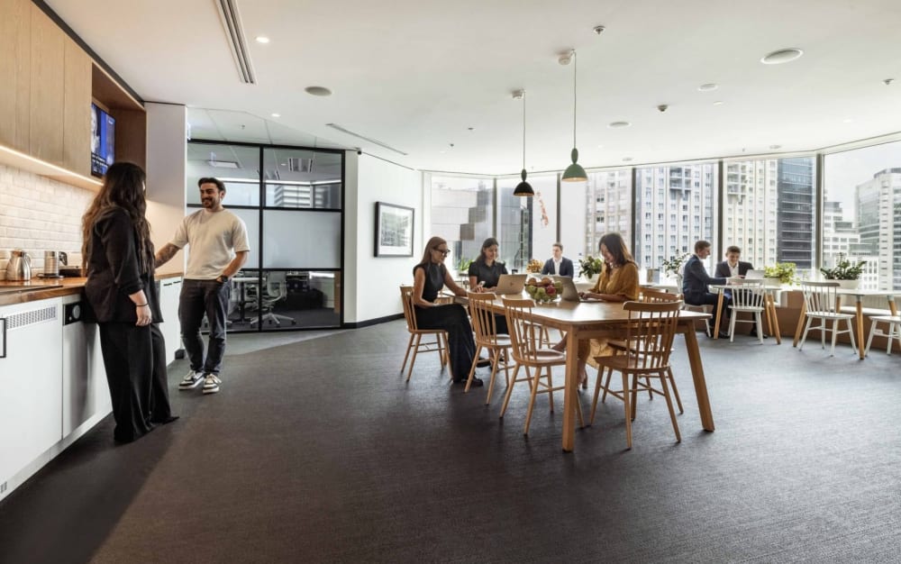 Clarence | 133 Castlereagh