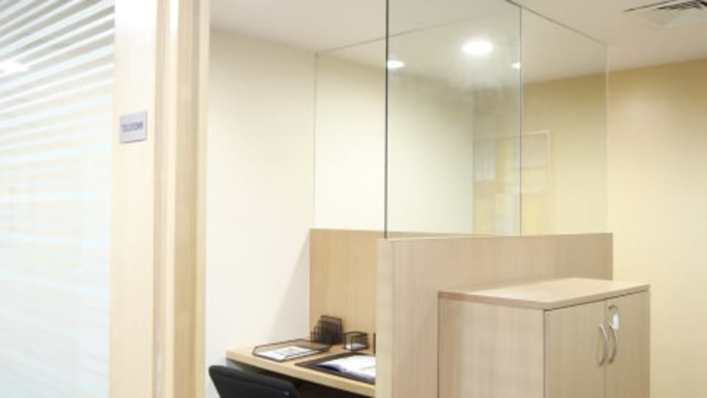 Regus Mumbai Andheri Kurla mumbai