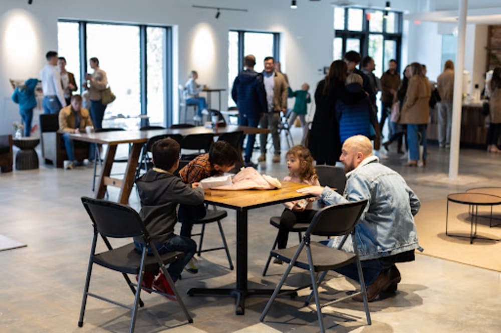 The Armour Collective Atlanta