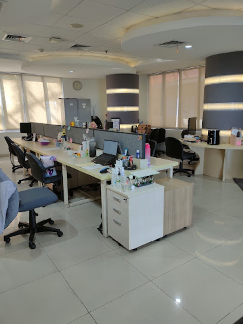 Skystar Ventures Tangerang