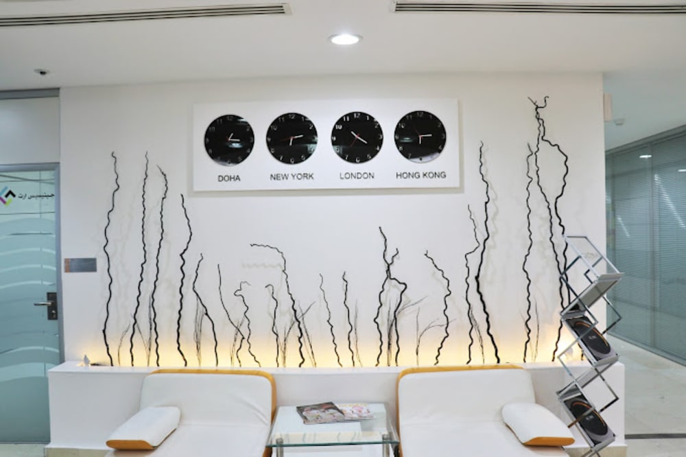 Global Business Centre