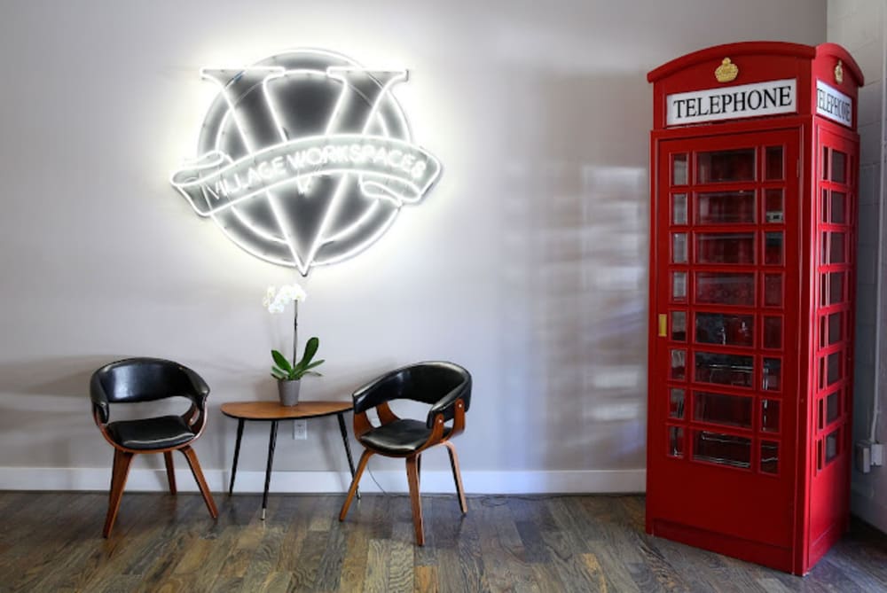 Deskpass-410 Meeting Rooms