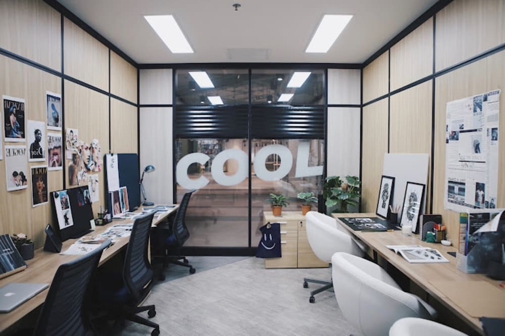 TTA Space by DraftBoard