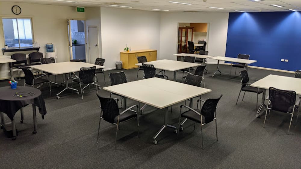 Brisbane Business Centre 17 Gould Road